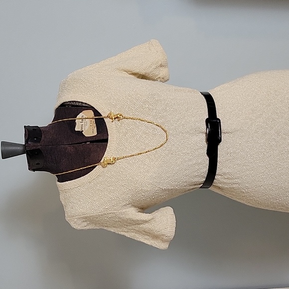 Banff Irish Linen Dress - Picture 2 of 14